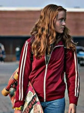 Stranger Things Season 1 cosplay